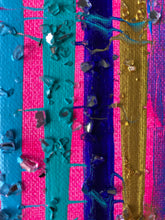 Load image into Gallery viewer, Rainbow Waterfall, 20cm x 20cm