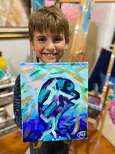 Load image into Gallery viewer, Human Cartoon