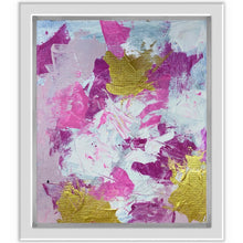 Load image into Gallery viewer, Colours of Laughter, 30cm x 25cm