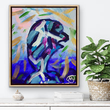 Load image into Gallery viewer, Human Cartoon