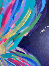 Load image into Gallery viewer, The Butterfly, 80cm x 40cm