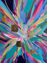 Load image into Gallery viewer, The Butterfly, 80cm x 40cm