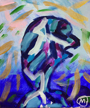 Load image into Gallery viewer, Human Cartoon