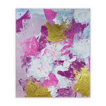 Load image into Gallery viewer, Colours of Laughter, 30cm x 25cm