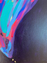 Load image into Gallery viewer, The Butterfly, 80cm x 40cm